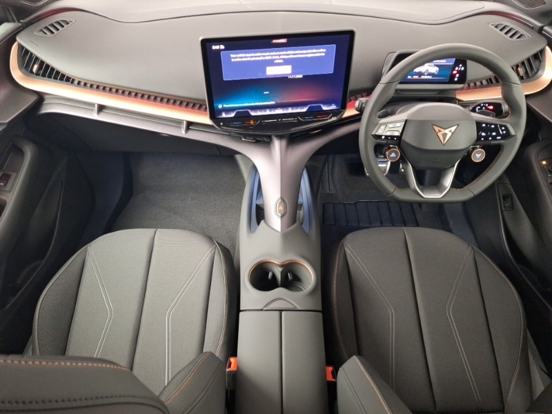 Used Cupra Tavascan 2025 for sale - 76613762: Photo 2