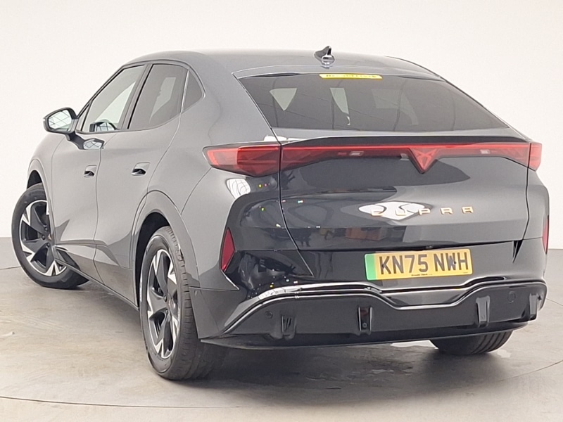 Used Cupra Tavascan 2025 for sale - 76613762: Photo 3