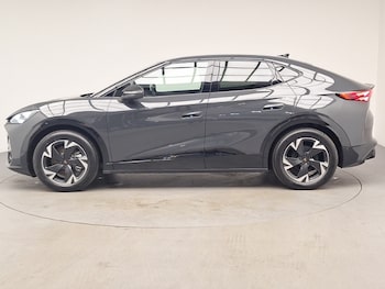 Used Cupra Tavascan 2025 for sale - 76613762: Photo