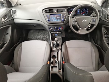 Used Hyundai i20 2019 for sale - 75714867: Photo