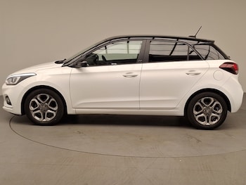 Used Hyundai i20 2019 for sale - 75714867: Photo