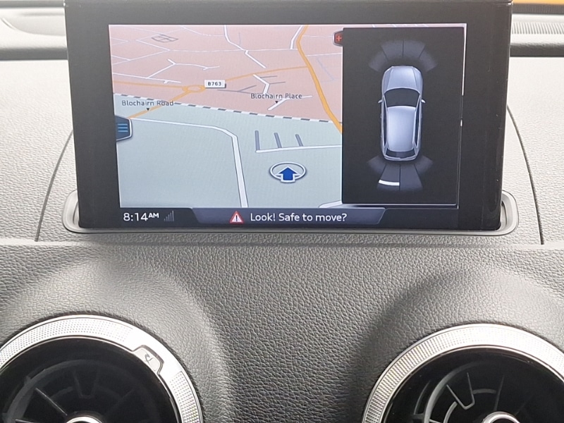 Used Audi A3 2019 for sale - 78146998: Photo 12