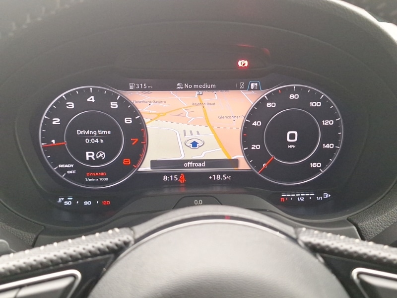 Used Audi A3 2019 for sale - 78146998: Photo 13