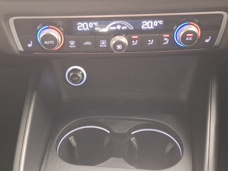 Used Audi A3 2019 for sale - 78146998: Photo 15