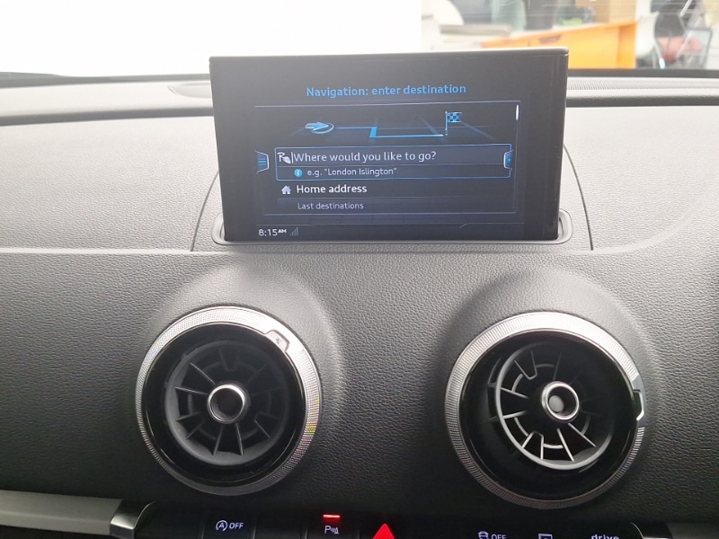 Used Audi A3 2019 for sale - 78146998: Photo 16