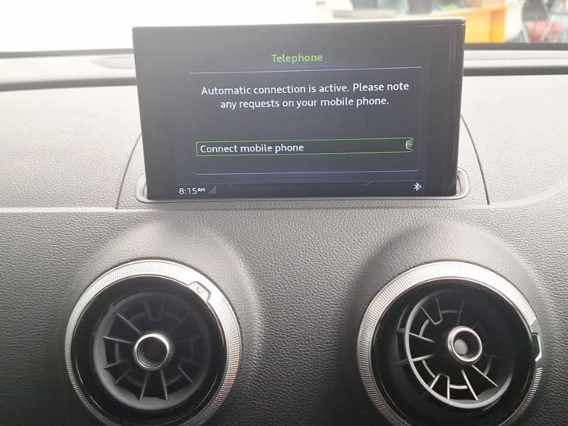 Used Audi A3 2019 for sale - 78146998: Photo 17