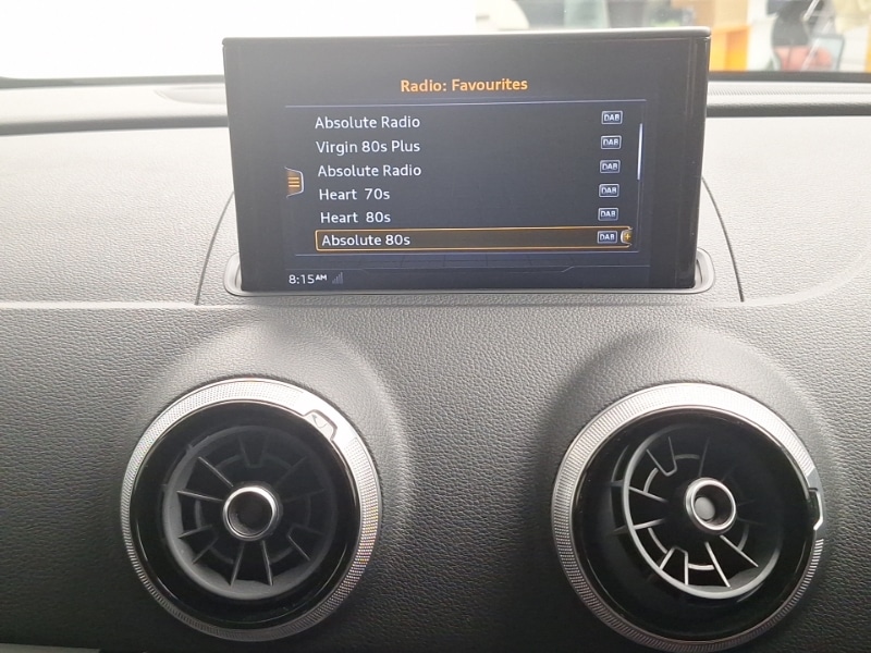 Used Audi A3 2019 for sale - 78146998: Photo 18