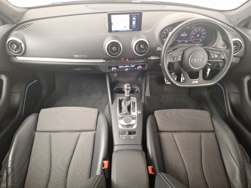 Used Audi A3 2019 for sale - 78146998: Photo 2