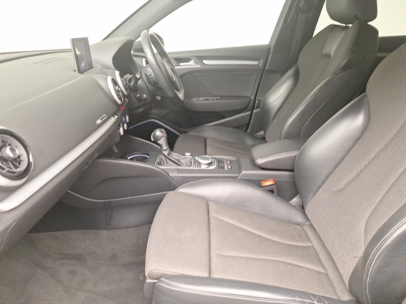 Used Audi A3 2019 for sale - 78146998: Photo 5