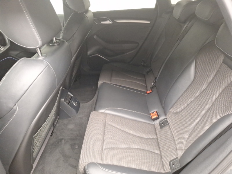 Used Audi A3 2019 for sale - 78146998: Photo 6