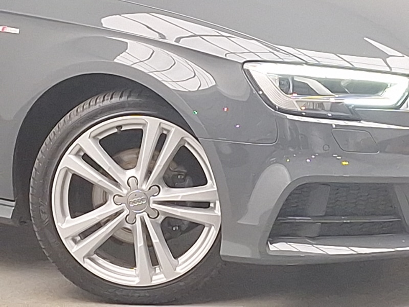 Used Audi A3 2019 for sale - 78146998: Photo 9