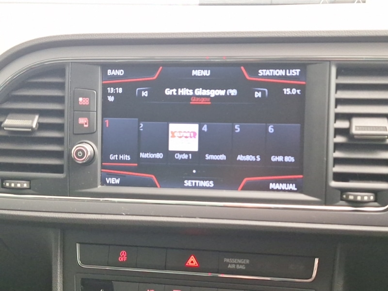 Used SEAT Leon 2018 for sale - 76392981: Photo 15