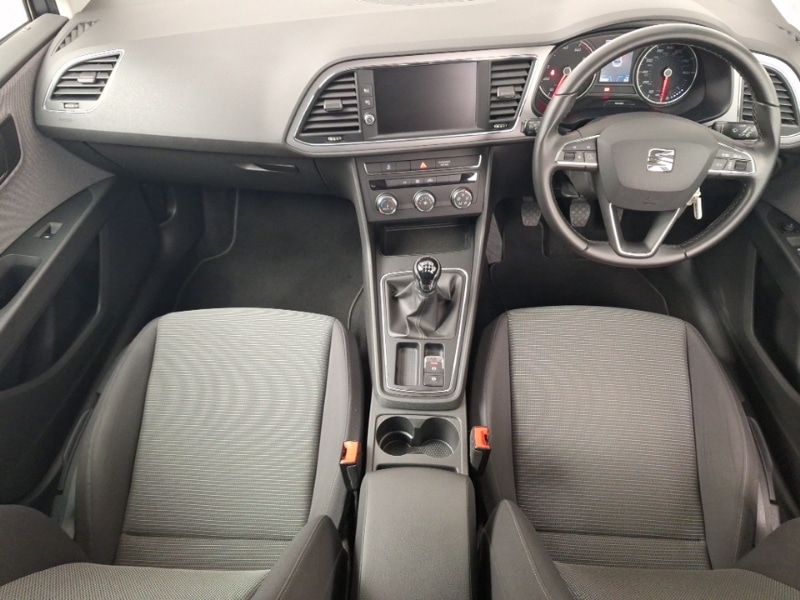 Used SEAT Leon 2018 for sale - 76392981: Photo 2