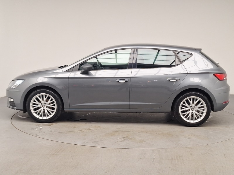 Used SEAT Leon 2018 for sale - 76392981: Photo 4