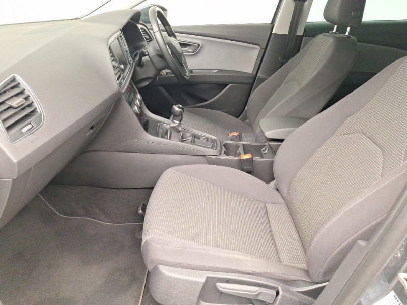 Used SEAT Leon 2018 for sale - 76392981: Photo 5