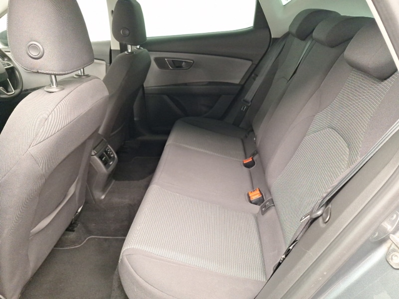 Used SEAT Leon 2018 for sale - 76392981: Photo 6