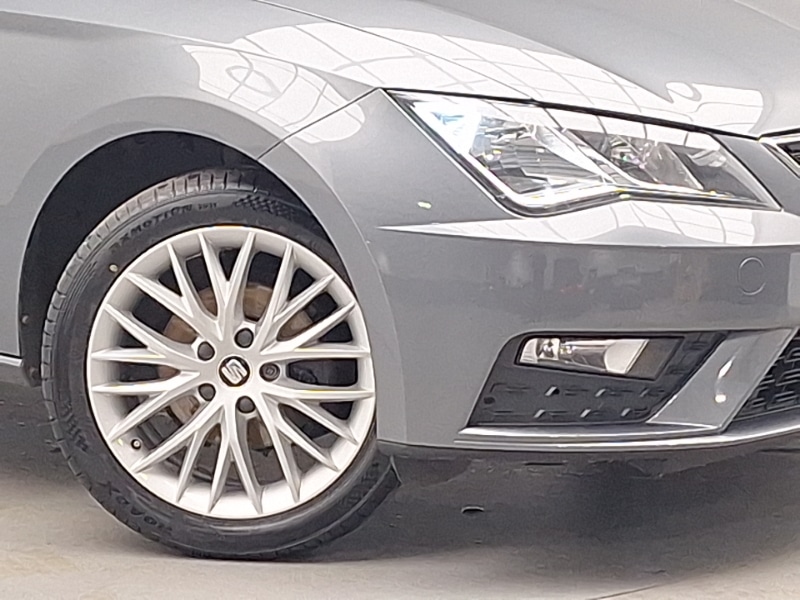 Used SEAT Leon 2018 for sale - 76392981: Photo 9