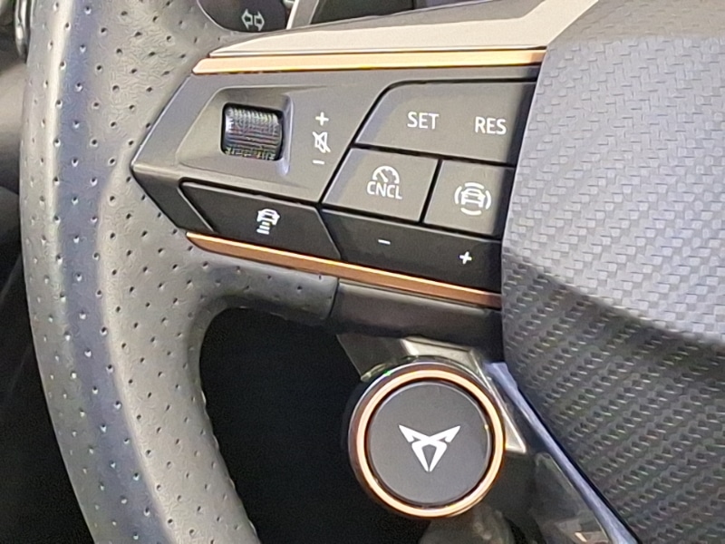 Used Cupra Formentor 2025 for sale - 78146990: Photo 10