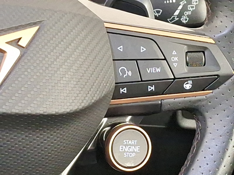 Used Cupra Formentor 2025 for sale - 78146990: Photo 11