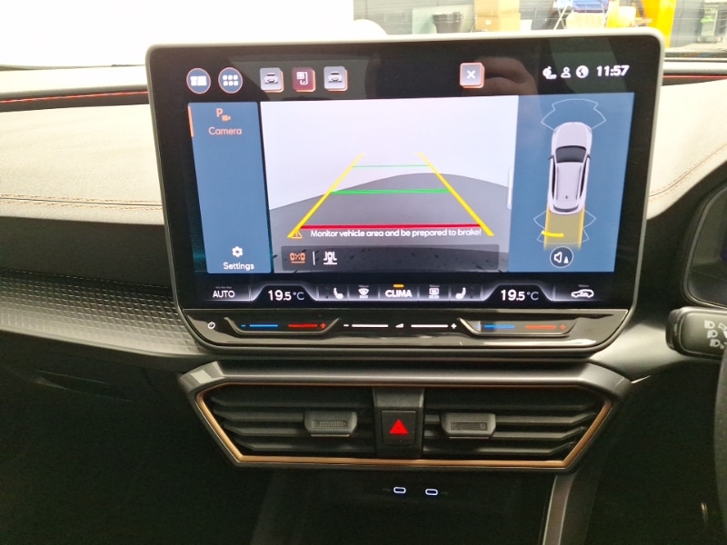 Used Cupra Formentor 2025 for sale - 78146990: Photo 12