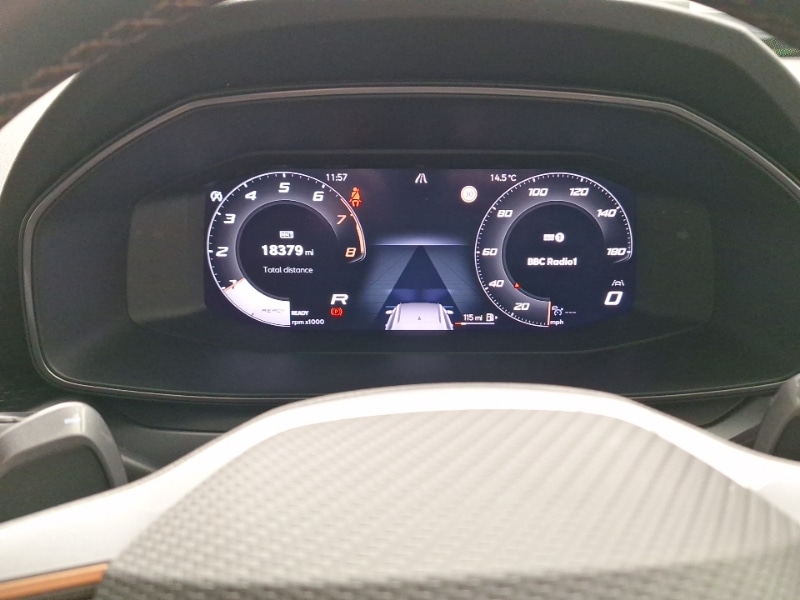 Used Cupra Formentor 2025 for sale - 78146990: Photo 13