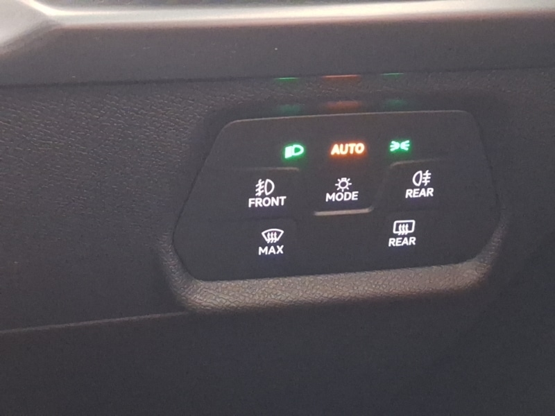 Used Cupra Formentor 2025 for sale - 78146990: Photo 14