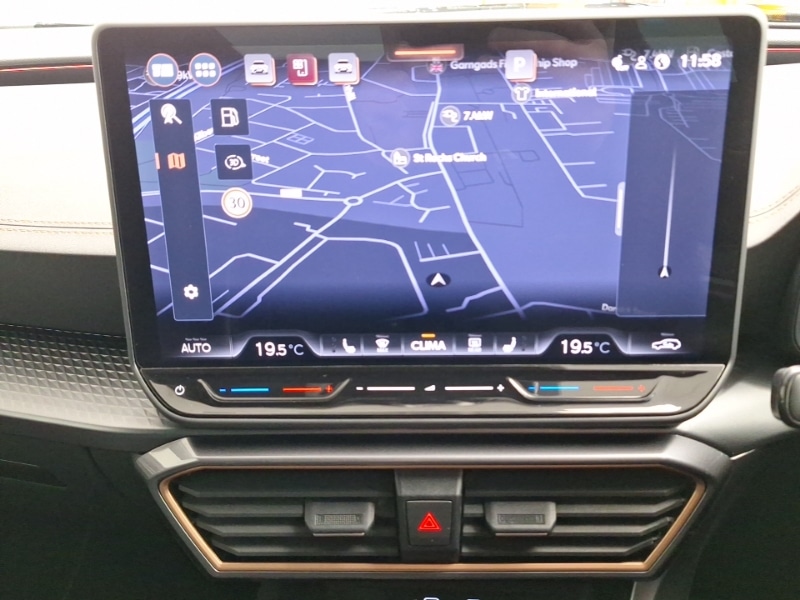 Used Cupra Formentor 2025 for sale - 78146990: Photo 15