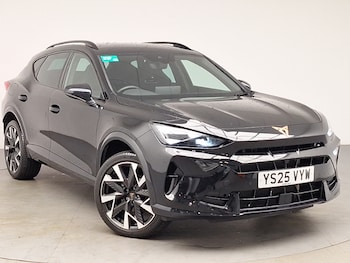 Used Cupra Formentor 2025 for sale - 78146990: Photo