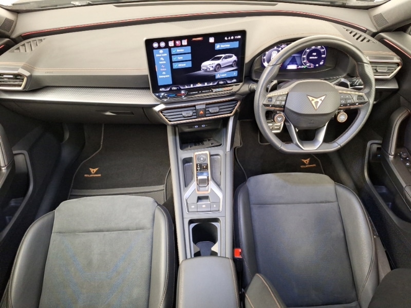 Used Cupra Formentor 2025 for sale - 78146990: Photo 2