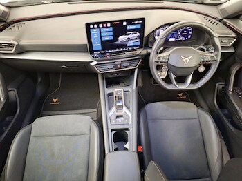 Used Cupra Formentor 2025 for sale - 78146990: Photo