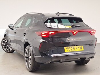 Used Cupra Formentor 2025 for sale - 78146990: Photo