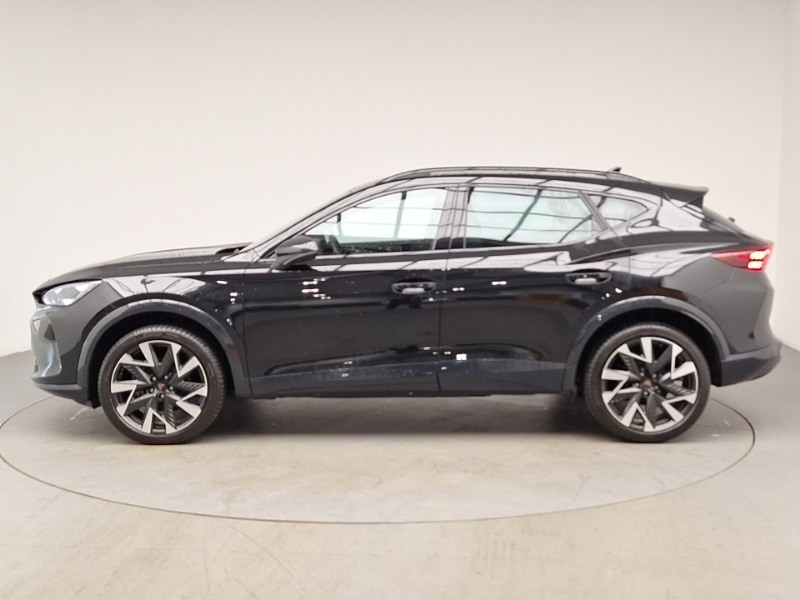 Used Cupra Formentor 2025 for sale - 78146990: Photo 4