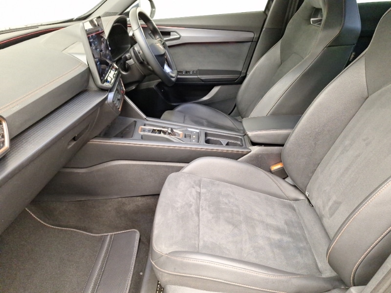 Used Cupra Formentor 2025 for sale - 78146990: Photo 5