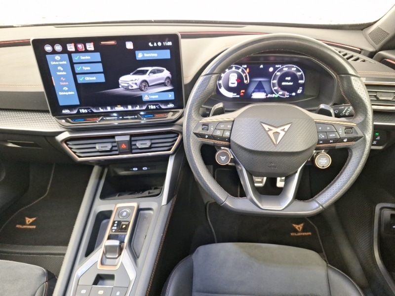 Used Cupra Formentor 2025 for sale - 78146990: Photo 7