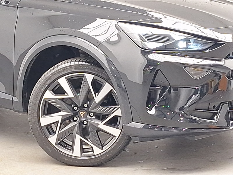 Used Cupra Formentor 2025 for sale - 78146990: Photo 9