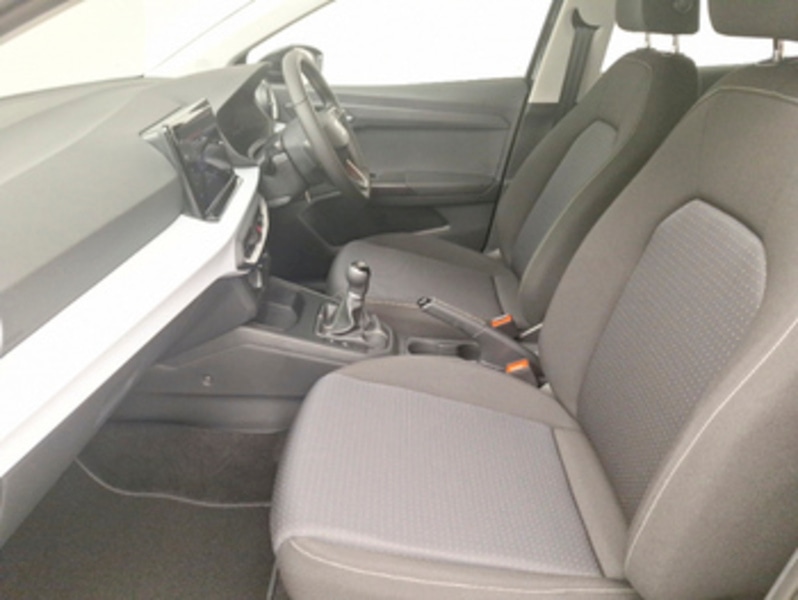 Used SEAT Ibiza 2025 for sale - 77852187: Photo 5