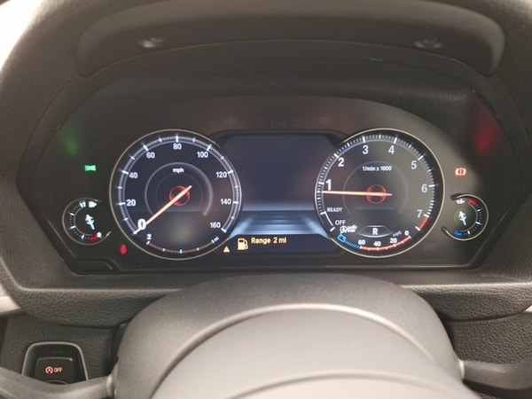 Used BMW 4 Series 2019 for sale - 76183348: Photo 13