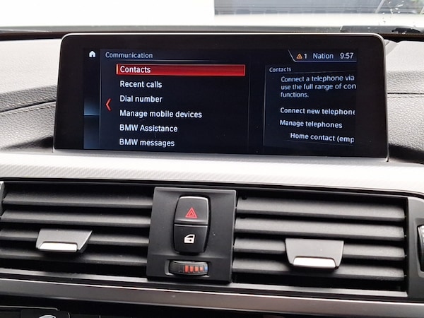 Used BMW 4 Series 2019 for sale - 76183348: Photo 19