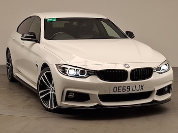 BMW - 4 Series