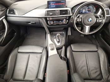 Used BMW 4 Series 2019 for sale - 76183348: Photo 2