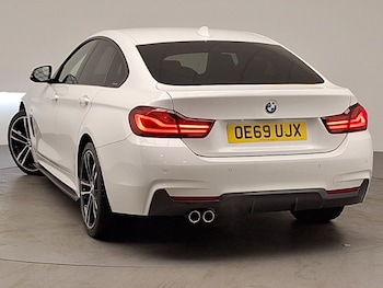 Used BMW 4 Series 2019 for sale - 76183348: Photo 3