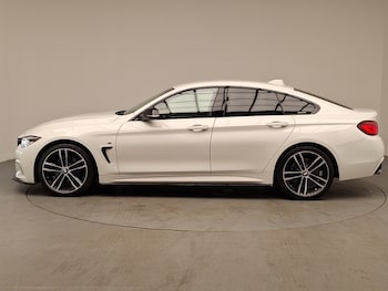 Used BMW 4 Series 2019 for sale - 76183348: Photo 4