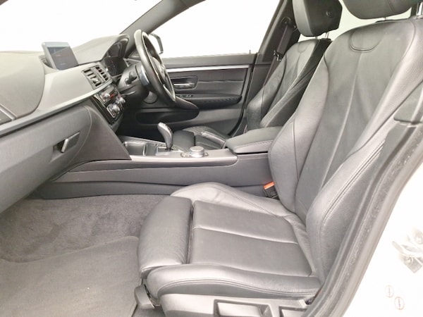 Used BMW 4 Series 2019 for sale - 76183348: Photo 5