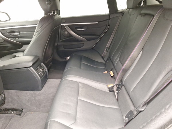 Used BMW 4 Series 2019 for sale - 76183348: Photo 6