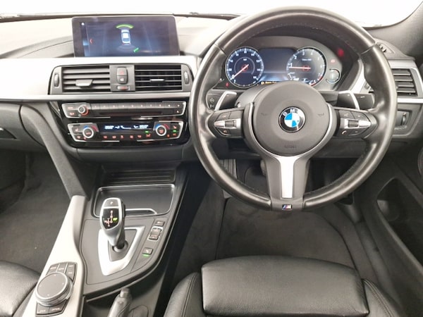 Used BMW 4 Series 2019 for sale - 76183348: Photo 7