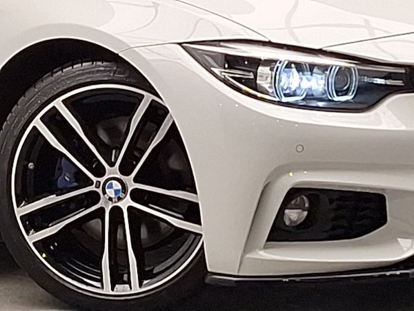 Used BMW 4 Series 2019 for sale - 76183348: Photo 9