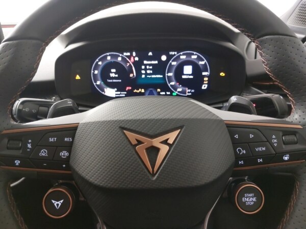 Used Cupra Terramar 2025 for sale - 75107621: Photo 10