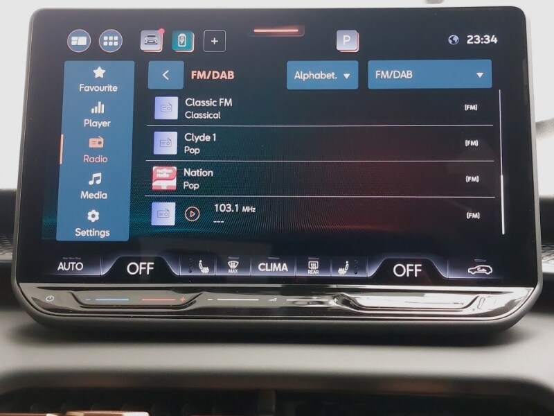 Vehicle 13