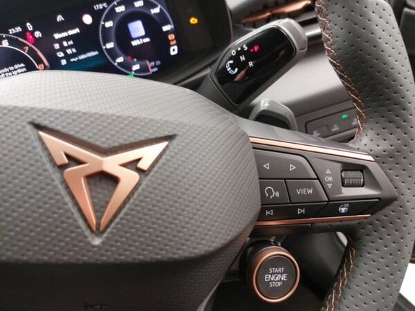 Used Cupra Terramar 2025 for sale - 75107621: Photo 19