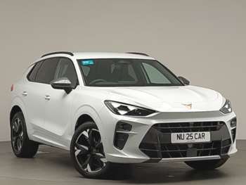 2025 - 1.5 eHybrid 204 V2 5dr DSG